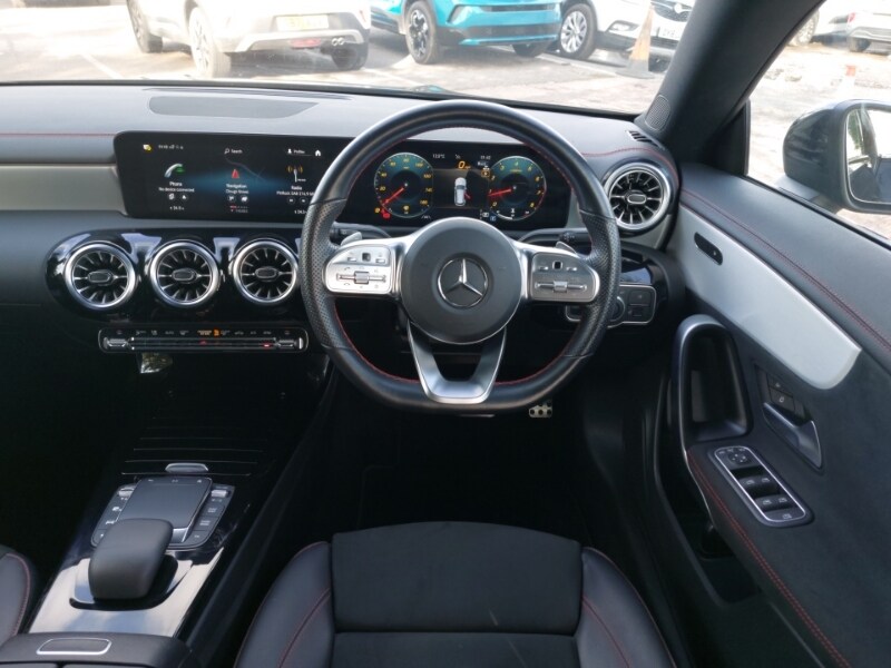 Used Mercedes-Benz CLA 2023 for sale - 77652472: Photo 12