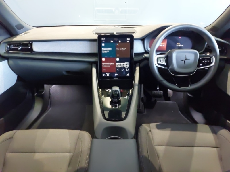 Used Polestar Polestar 2 2022 for sale - 77126833: Photo 2