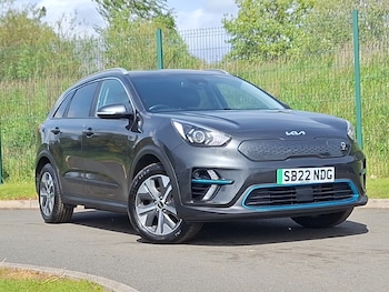 Used Kia Niro 2022 for sale - 78560503: Photo