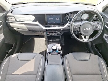 Used Kia Niro 2022 for sale - 78560503: Photo