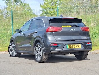 Used Kia Niro 2022 for sale - 78560503: Photo