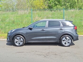 Used Kia Niro 2022 for sale - 78560503: Photo