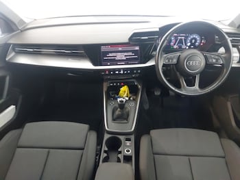 Used Audi A3 2023 for sale - 78392302: Photo