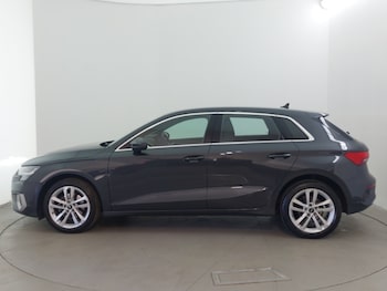 Used Audi A3 2023 for sale - 78392302: Photo