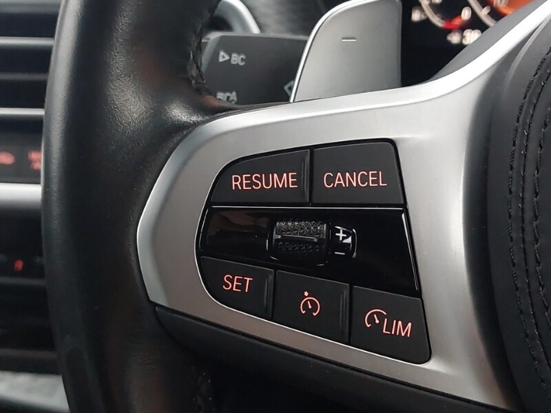 Used BMW X3 2022 for sale - 76849412: Photo 11