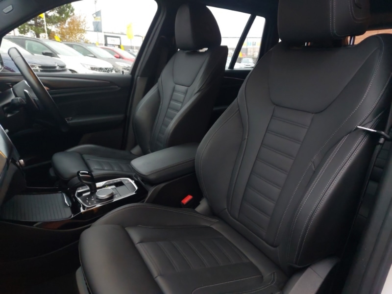 Used BMW X3 2022 for sale - 76849412: Photo 12