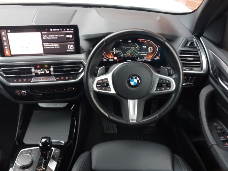 Used BMW X3 2022 for sale - 76849412: Photo 7