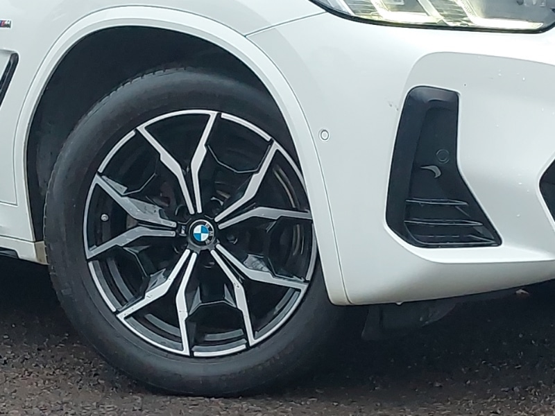 Used BMW X3 2022 for sale - 76849412: Photo 9