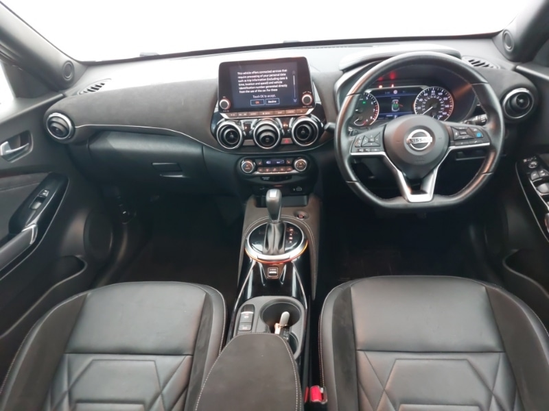 Used Nissan Juke 2021 for sale - 76465549: Photo 2