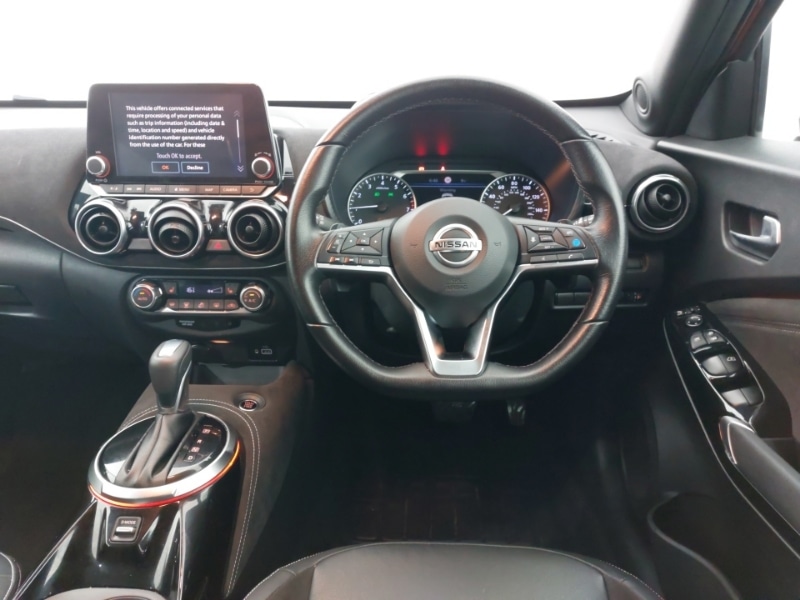 Used Nissan Juke 2021 for sale - 76465549: Photo 7