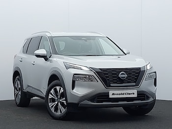 Used Nissan X-Trail 2023 for sale - 78536827: Photo