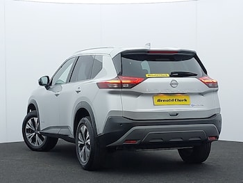 Used Nissan X-Trail 2023 for sale - 78536827: Photo