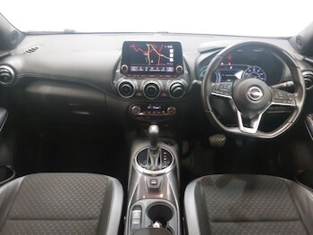 Used Nissan Juke 2023 for sale - 78467088: Photo