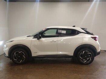 Used Nissan Juke 2023 for sale - 78467088: Photo