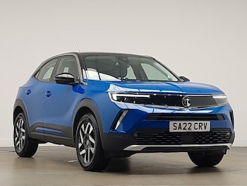Vauxhall - Mokka