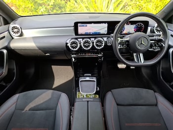 Used Mercedes-Benz A-Class 2024 for sale - 76091490: Photo 2
