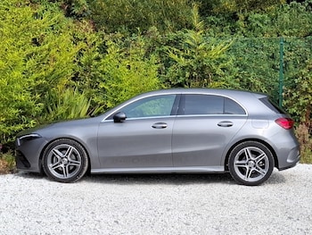 Used Mercedes-Benz A-Class 2024 for sale - 76091490: Photo 4