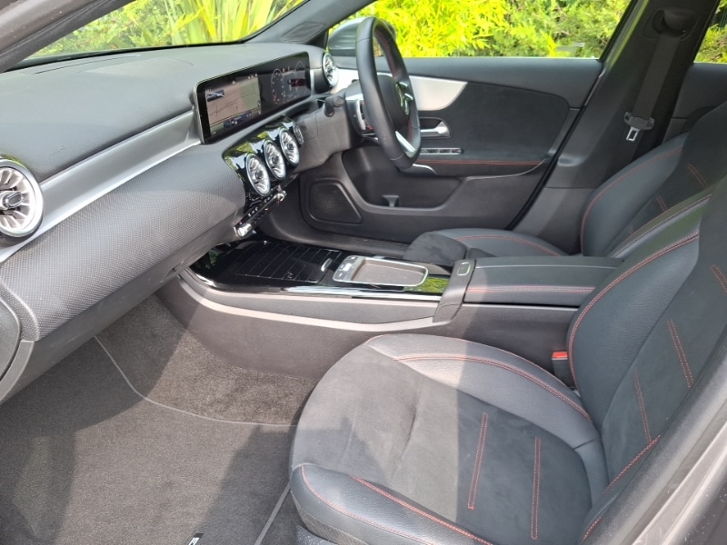 Used Mercedes-Benz A-Class 2024 for sale - 76091490: Photo 5