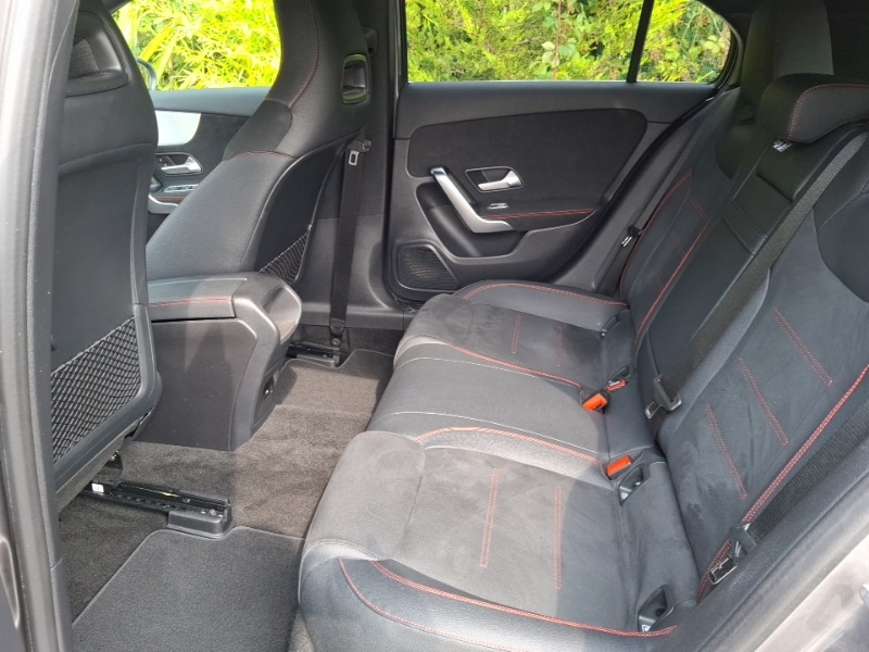 Used Mercedes-Benz A-Class 2024 for sale - 76091490: Photo 6