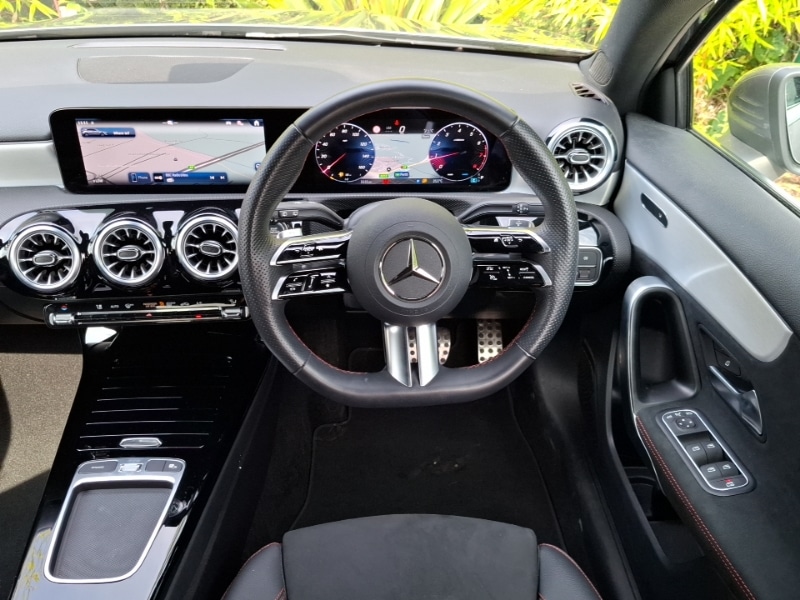 Used Mercedes-Benz A-Class 2024 for sale - 76091490: Photo 7