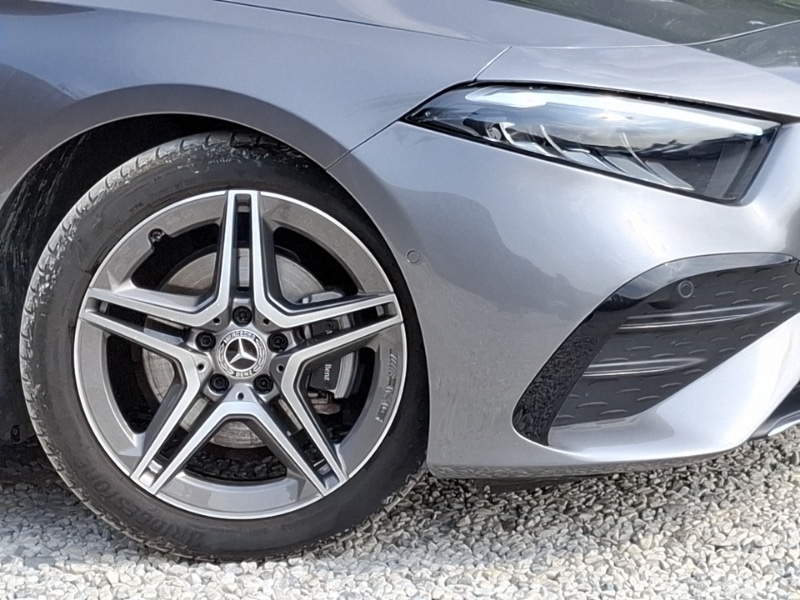 Used Mercedes-Benz A-Class 2024 for sale - 76091490: Photo 9