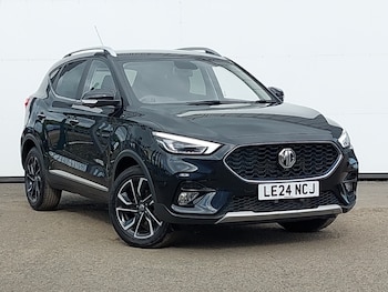 Used MG MG ZS 2024 for sale - 75617609: Photo