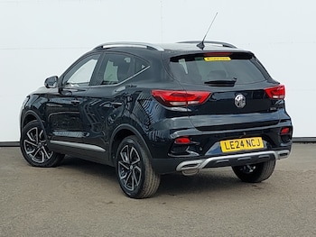 Used MG MG ZS 2024 for sale - 75617609: Photo