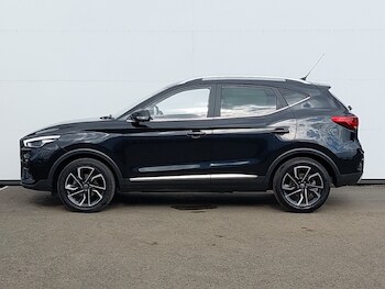 Used MG MG ZS 2024 for sale - 75617609: Photo
