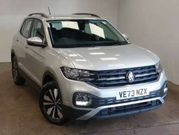 2024 - 1.0 TSI 110 Move 5dr DSG