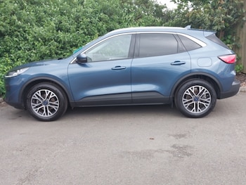 Used Ford Kuga 2024 for sale - 75518292: Photo