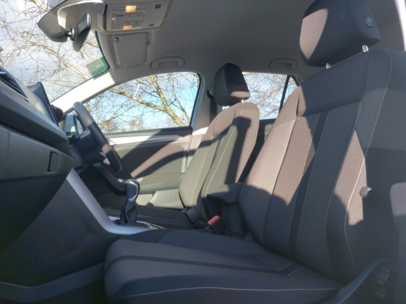 Used Volkswagen T-Roc 2023 for sale - 76629572: Photo 5