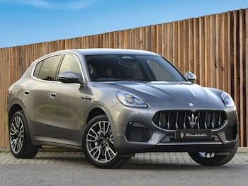 Used Maserati Other 2025 for sale - 76237709: Photo