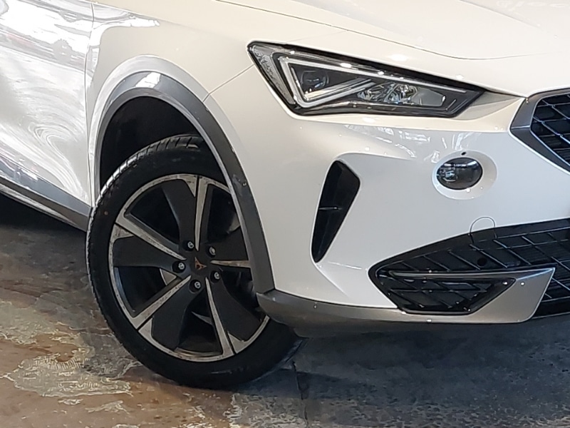 Used Cupra Formentor 2021 for sale - 76959584: Photo 9