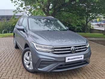 2025 - 1.5 TSI Life 5dr DSG