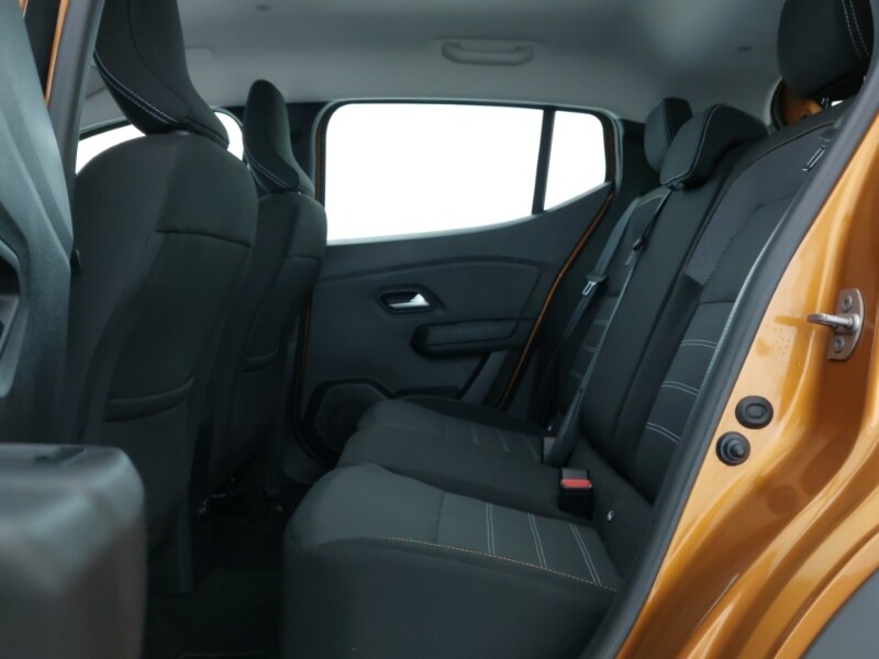 Used Dacia Sandero Stepway 2022 for sale - 77636025: Photo 6