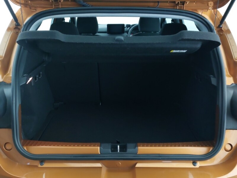 Used Dacia Sandero Stepway 2022 for sale - 77636025: Photo 8