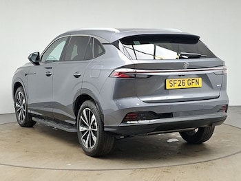 Used MG MG HS 2026 for sale - 79439965: Photo