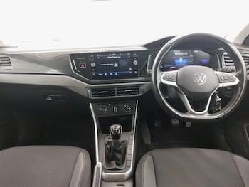 Used Volkswagen Polo 2024 for sale - 79477094: Photo