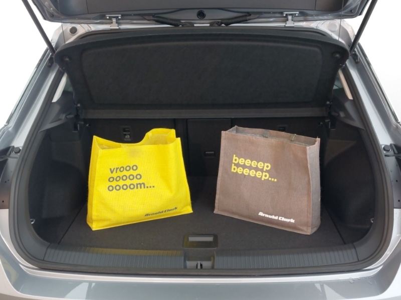 Used Volkswagen T-Roc 2025 for sale - 77986801: Photo 8