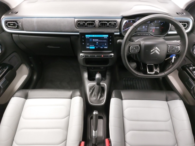 Used Citroen C3 2022 for sale - 76555922: Photo 2