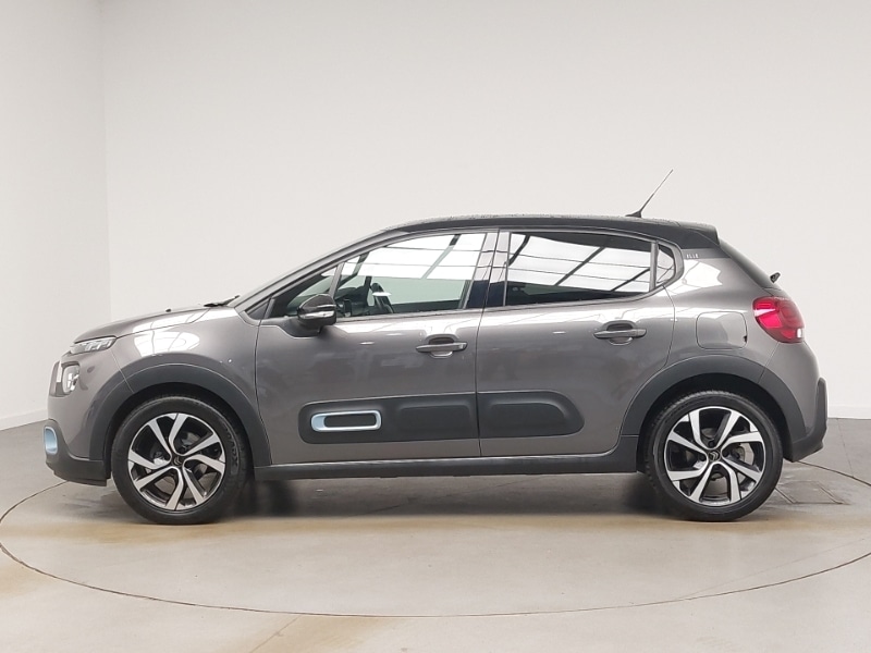 Used Citroen C3 2022 for sale - 76555922: Photo 4