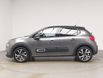 Used Citroen C3 2022 for sale - 76555922: Photo