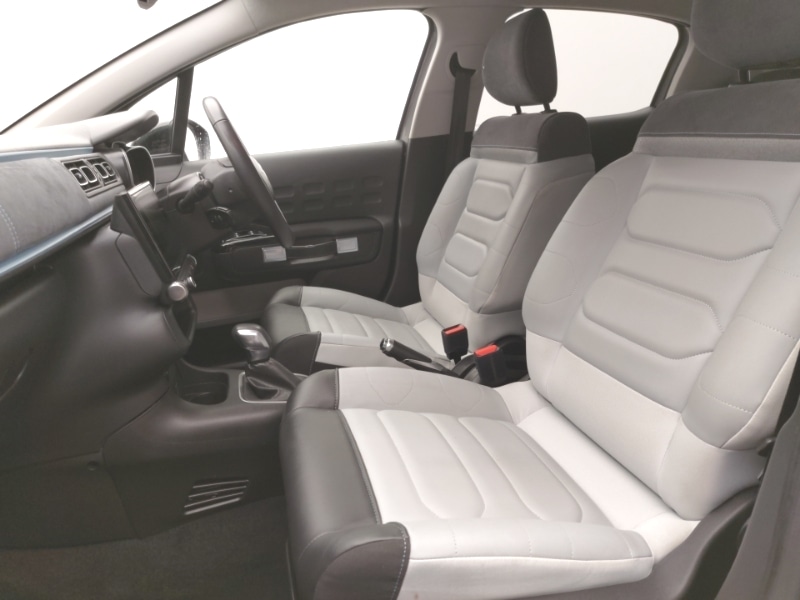 Used Citroen C3 2022 for sale - 76555922: Photo 5