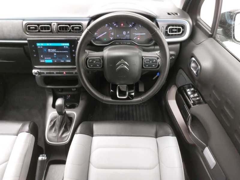 Used Citroen C3 2022 for sale - 76555922: Photo 7