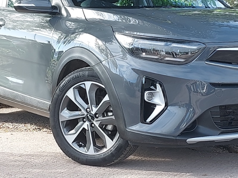 Used Kia Stonic 2023 for sale - 76451587: Photo 9