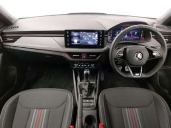 Used Skoda Kamiq 2024 for sale - 74887382: Photo