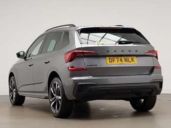 Used Skoda Kamiq 2024 for sale - 74887382: Photo
