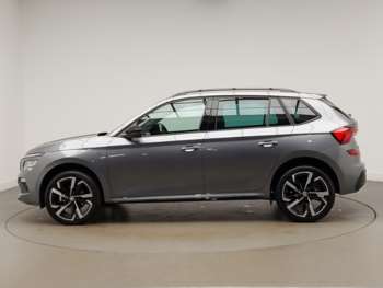 Used Skoda Kamiq 2024 for sale - 74887382: Photo