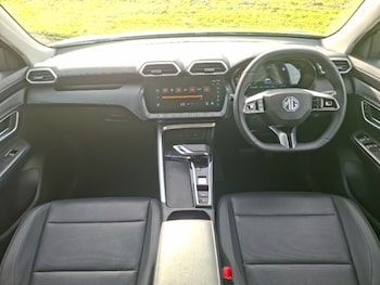 Used MG MG ZS 2025 for sale - 79139937: Photo
