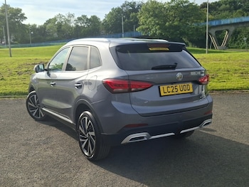 Used MG MG ZS 2025 for sale - 79139937: Photo
